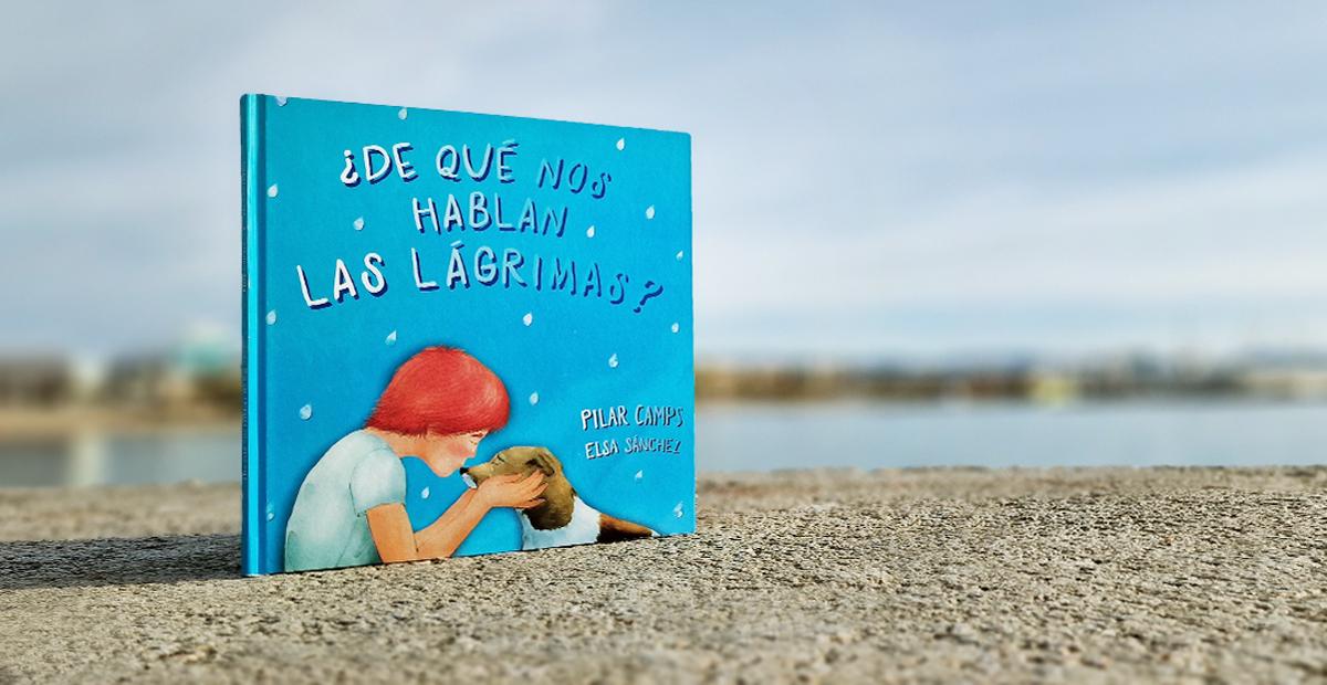¿De qué nos hablan las lágrimas?