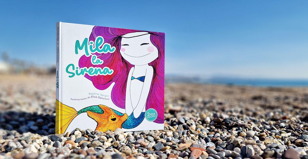 Mila la Sirena