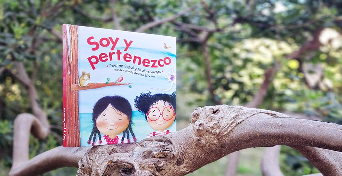 Soy y Pertenezco